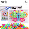 Fighting Board Children Puzzle Toy