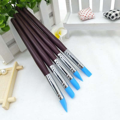 Nail Art Pen Brushes