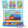 Fighting Board Children Puzzle Toy