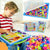 Fighting Board Children Puzzle Toy