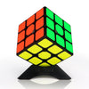 Magic Cube Puzzle