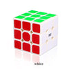 Magic Cube Puzzle