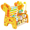 Beads Early Learn Teaching Toy