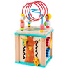 5-in-1 Activity Cube