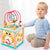 5-in-1 Activity Cube