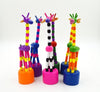 Giraffe Blocks Rocking Toys