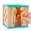 5-in-1 Activity Cube