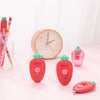 Carrot Strawberry Art Cutter Knife