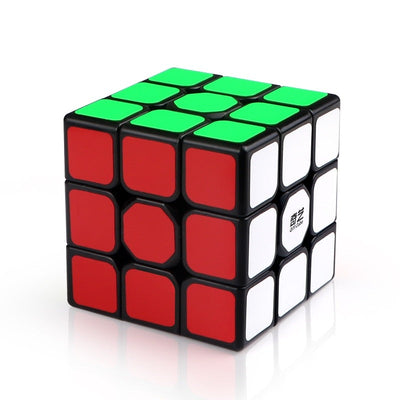 Magic Cube Puzzle