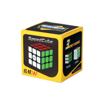 Magic Cube Puzzle