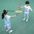 Interactive Toss And Catch Ball Game