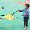 Interactive Toss And Catch Ball Game