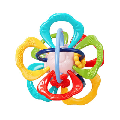 Silicone Sensory Teething Toys