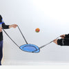 Interactive Toss And Catch Ball Game