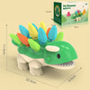 Hedgehog Baby Educational Toy